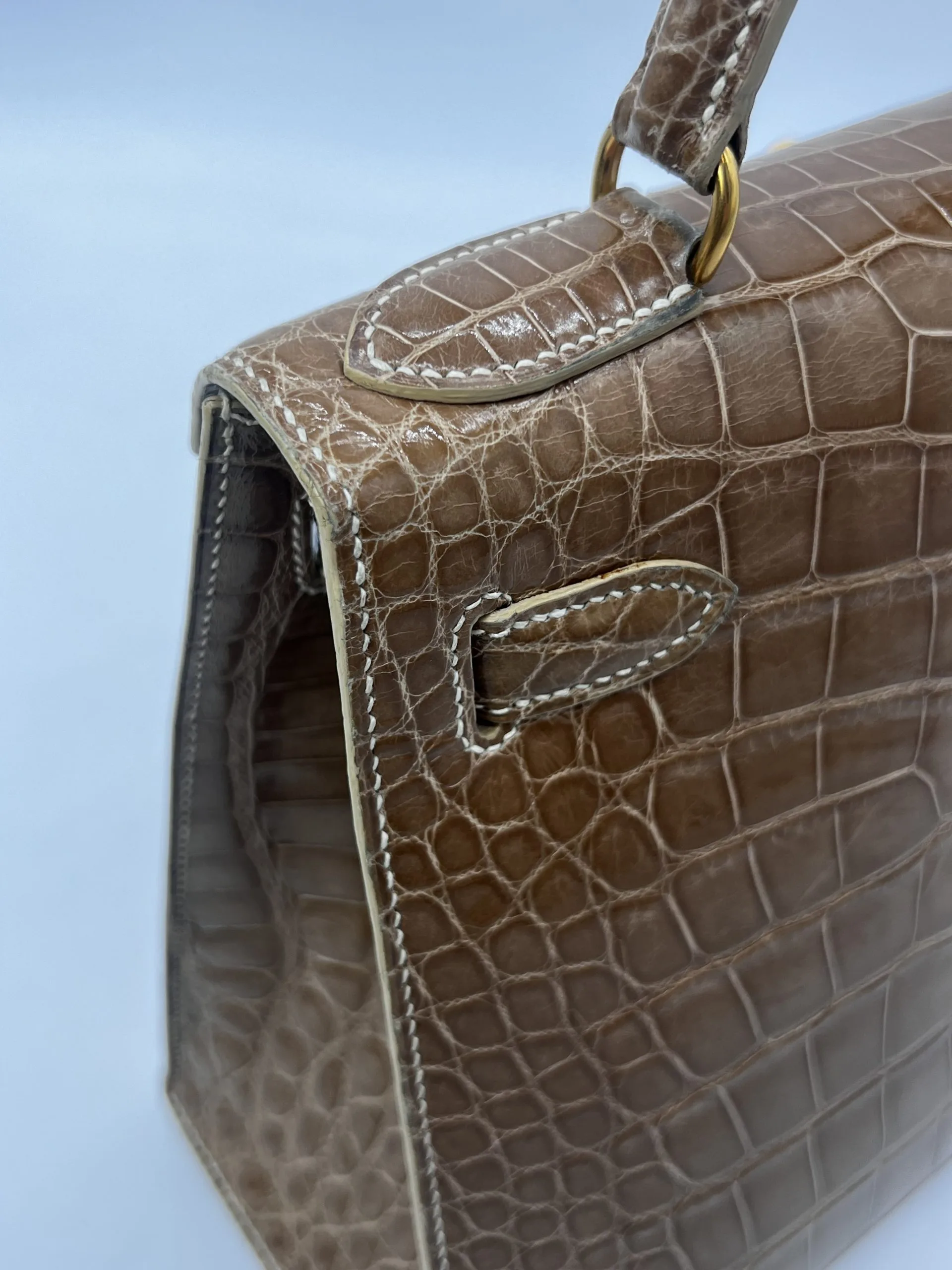 Hermès Kelly 28 - Image 9